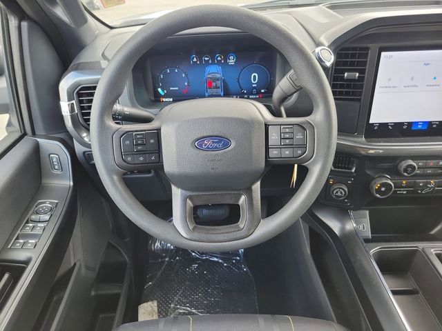 Used 2025 Ford F150 STX AWD/4WD image 11