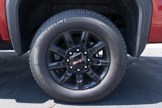 Used 2024 GMC Sierra 2500 AT4 w/ AT4 Premium Plus Package image 24