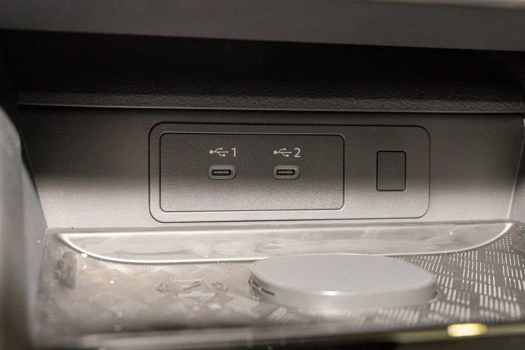 New 2026 Nissan Murano SL image 17