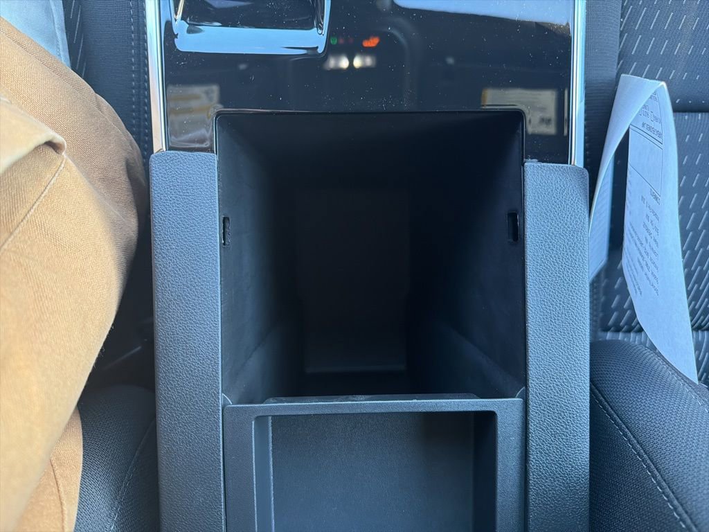 New 2026 Chevrolet Equinox LT image 24