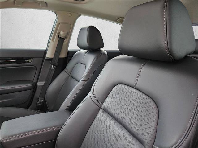 Used 2023 Honda Civic EX-L image 13
