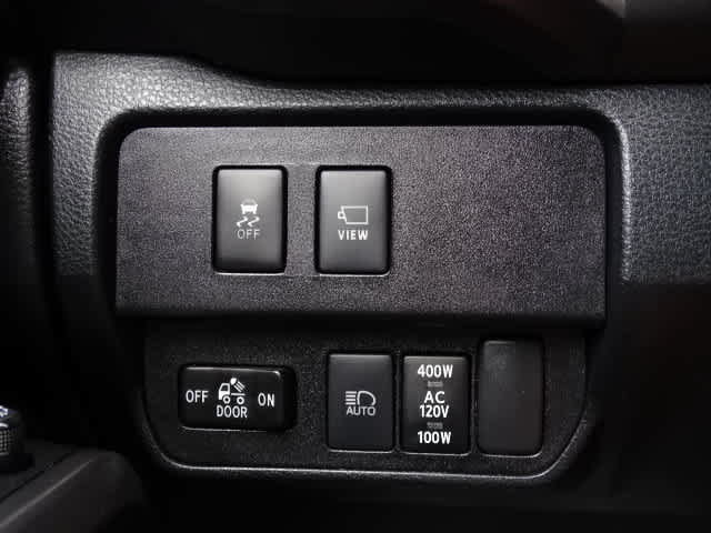 Certified 2021 Toyota Tacoma TRD Pro AWD/4WD image 36