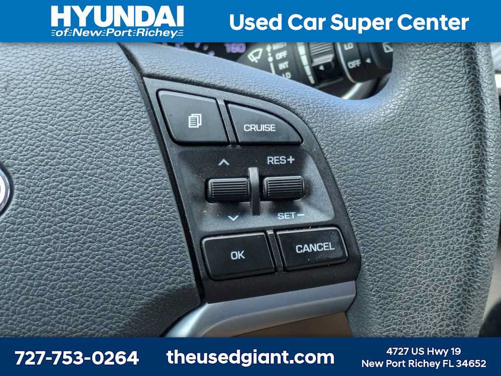 Used 2019 Hyundai Tucson Value FWD image 29