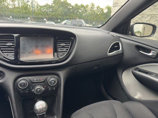 Used 2013 Dodge Dart Rallye FWD image 28