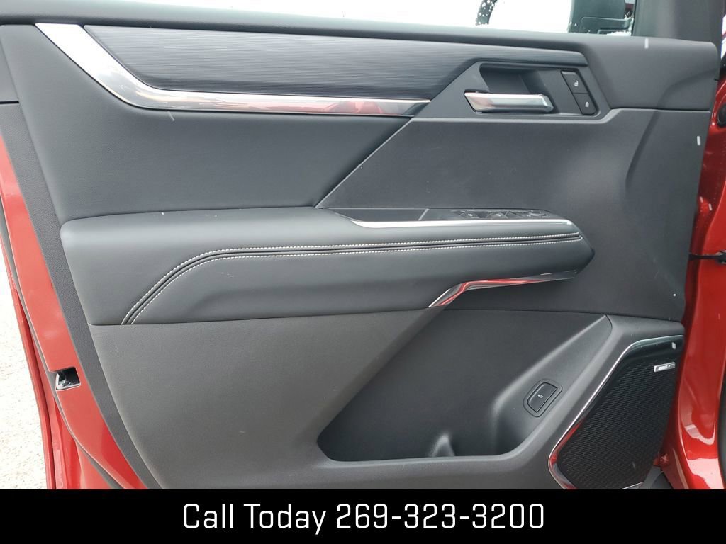 New 2026 GMC Acadia Elevation w/ Elevation Premium Package image 22