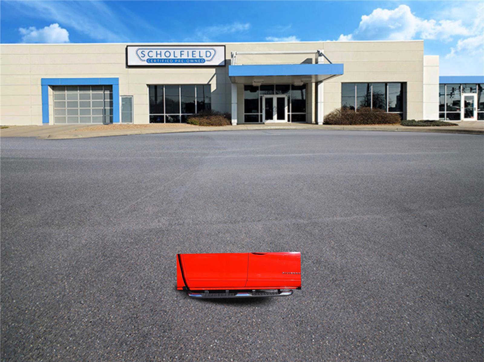 Used 2018 Chevrolet Silverado 1500 LT w/ All Star Edition image 20