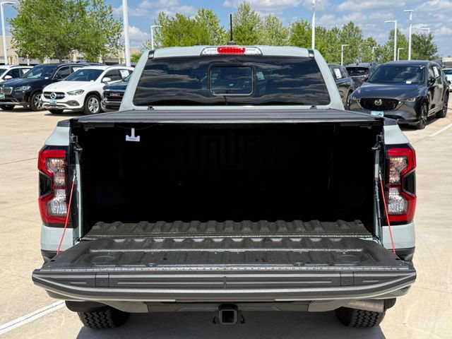 Used 2024 Ford Ranger Lariat w/ FX4 Off-Road Package image 29