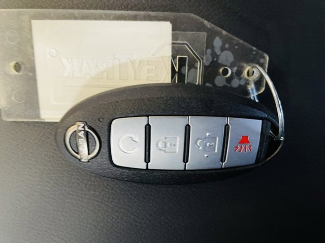 New 2026 Nissan Frontier Pro-X image 22