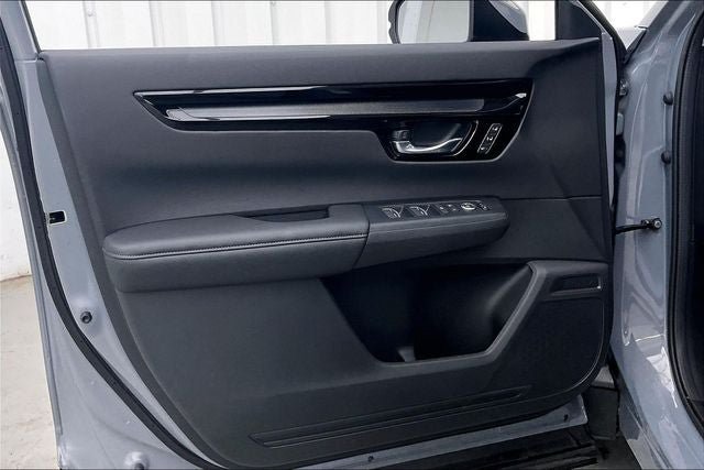 Certified 2026 Honda CR-V EX-L image 21
