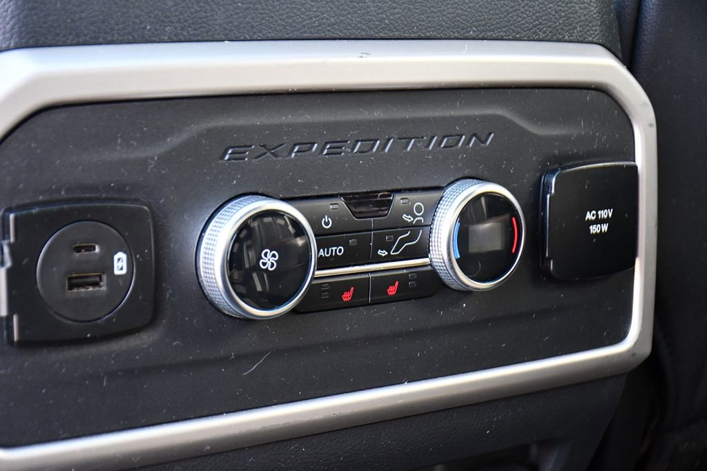 Used 2023 Ford Expedition Timberline AWD/4WD image 22