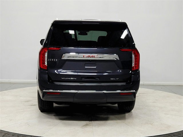 Used 2023 GMC Yukon SLT image 6