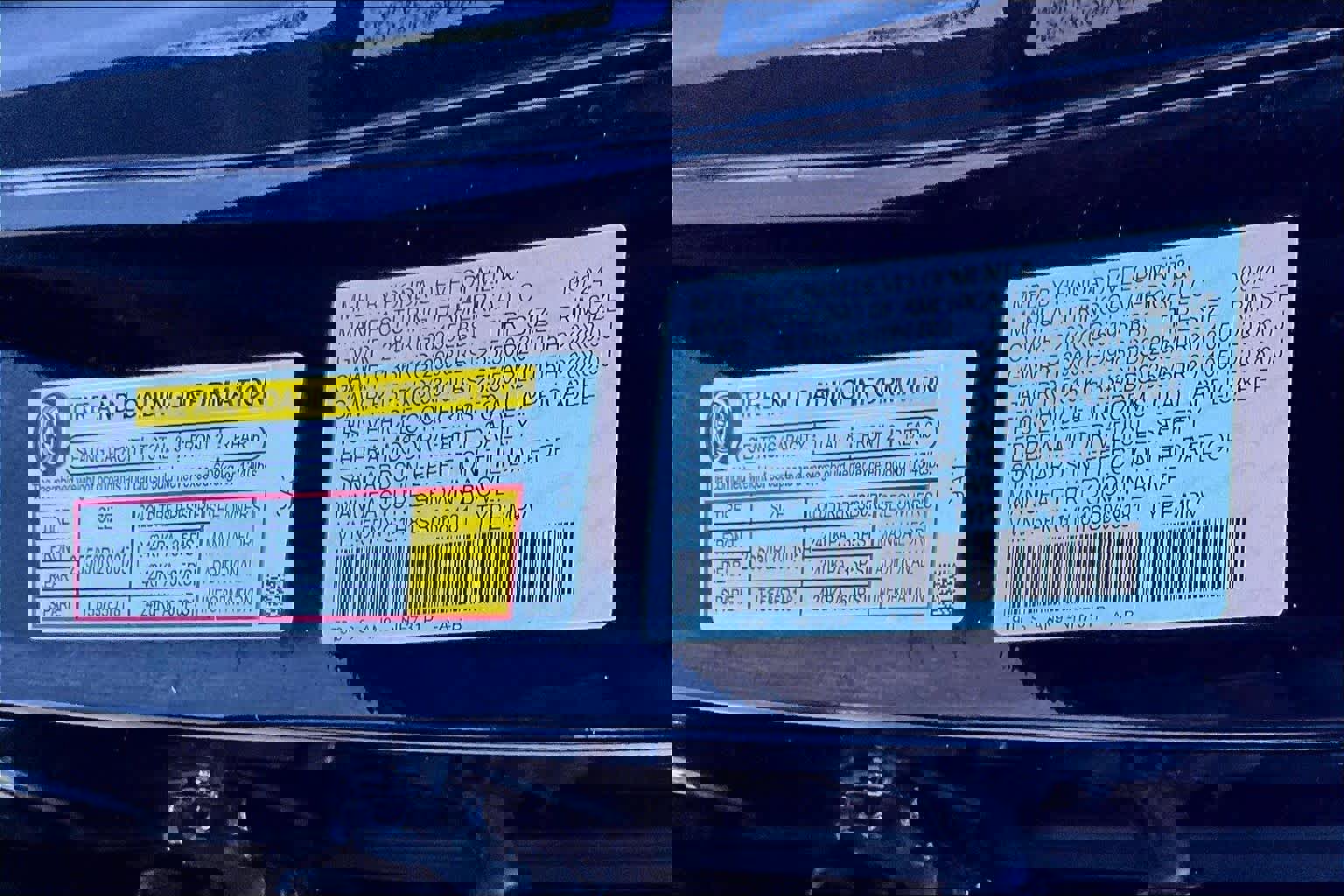 Used 2025 Honda Pilot Elite image 31