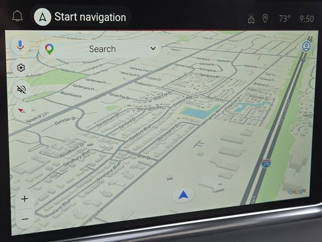 Used 2024 GMC Yukon Denali image 4