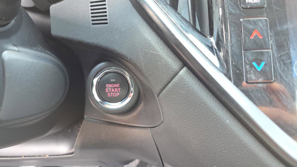 Used 2023 Subaru Ascent Onyx Edition Limited image 19