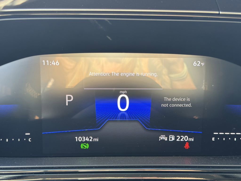 Used 2025 Volkswagen Taos S image 27