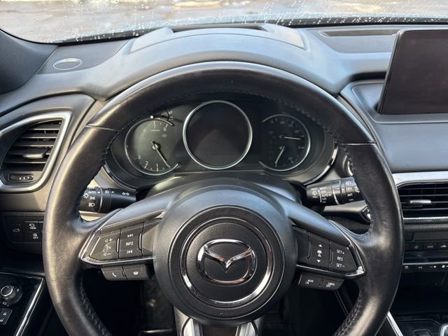 Used 2020 MAZDA CX-9 Grand Touring image 14