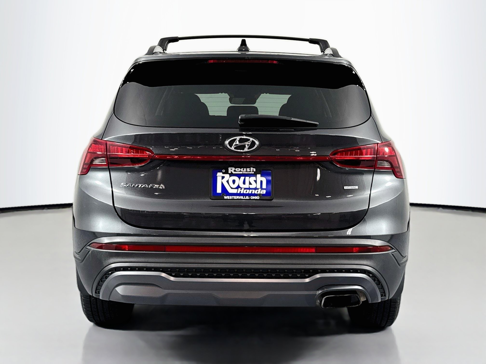 Used 2022 Hyundai Santa Fe XRT w/ Cargo Package AWD/4WD image 6