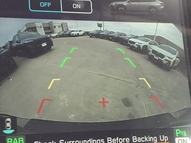 Certified 2025 Subaru Outback Touring XT w/ Popular Package #2 image 17