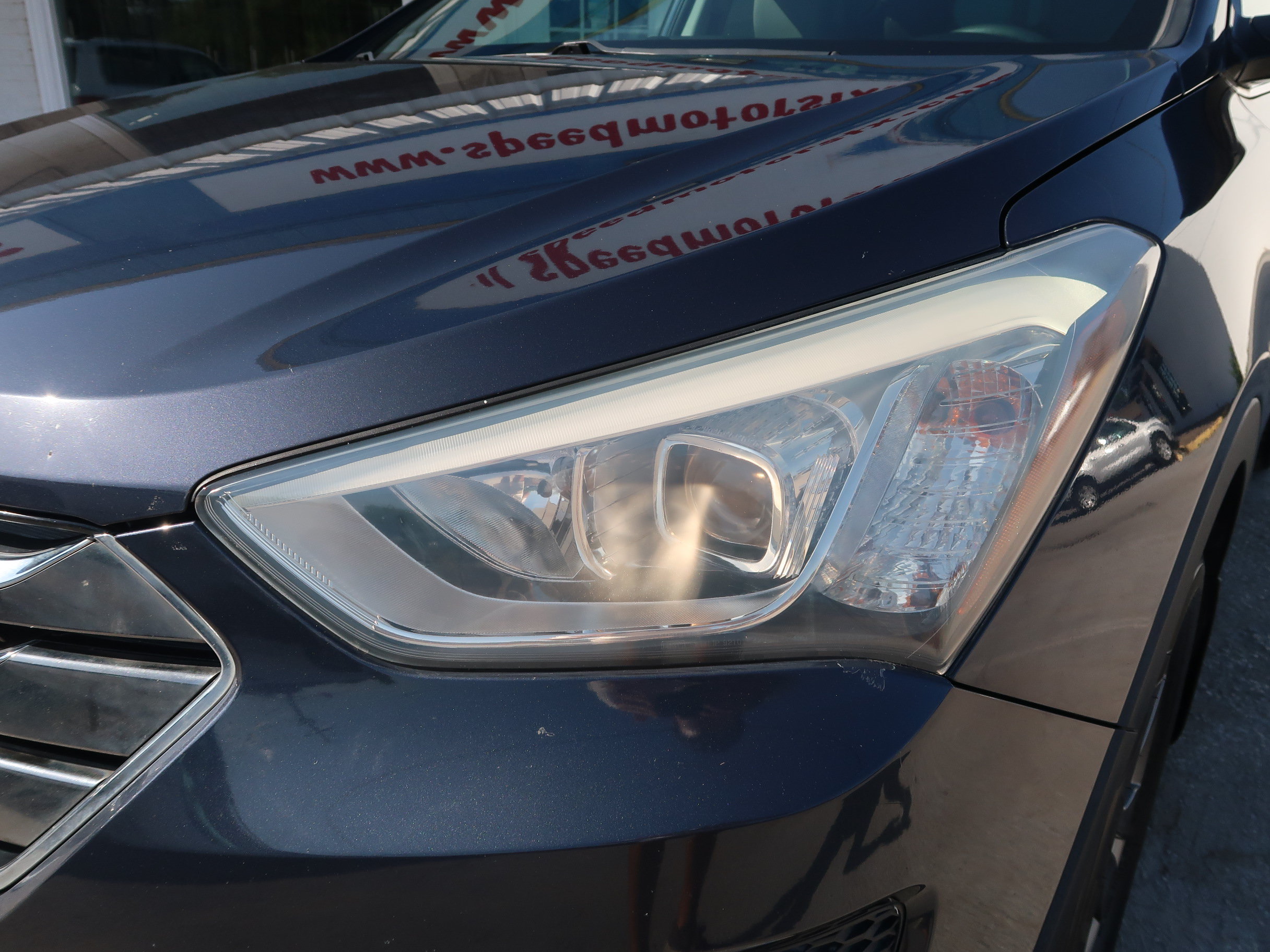 Used 2013 Hyundai Santa Fe Sport w/ Popular Equipment Pkg FWD image 33