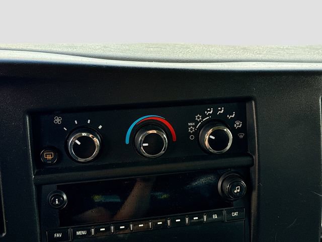 Used 2020 Chevrolet Express 3500 LT w/ LT Preferred Equipment Group image 13