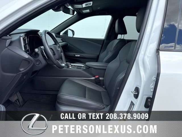 Used 2025 Lexus TX 350 AWD w/ Convenience Package image 24