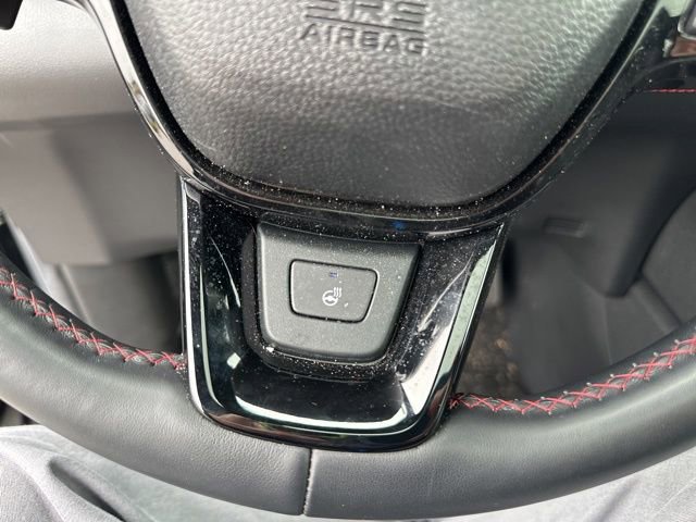 Certified 2025 Honda Pilot Black Edition image 17