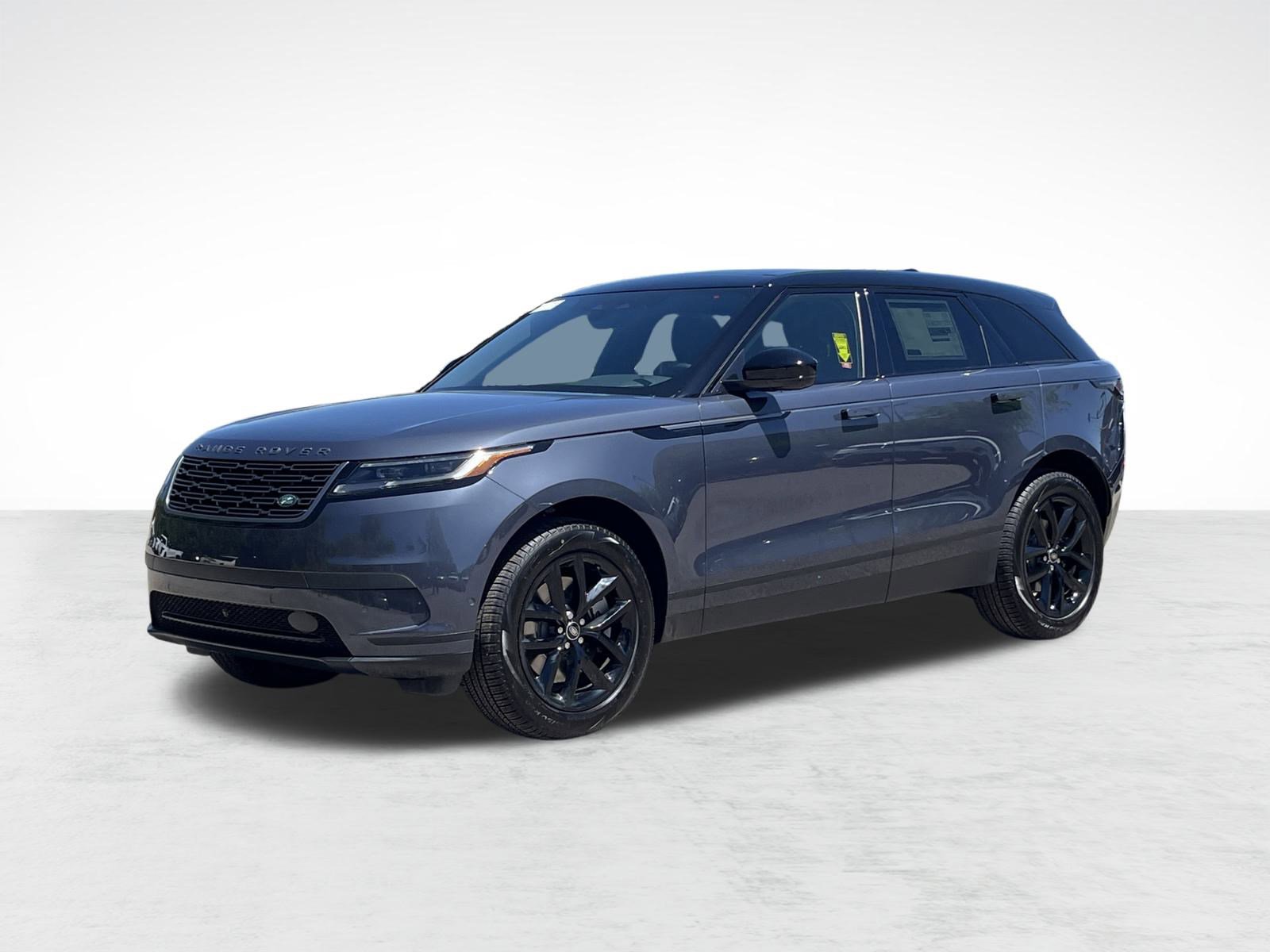 New 2026 Land Rover Range Rover Velar S image 1