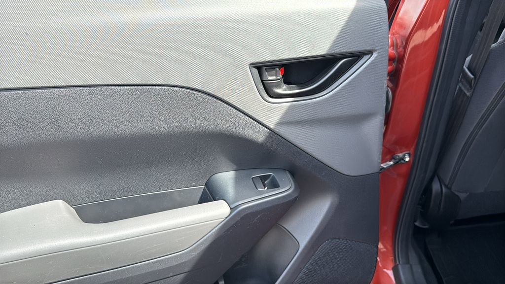 Certified 2024 Subaru Crosstrek 2.0i image 13