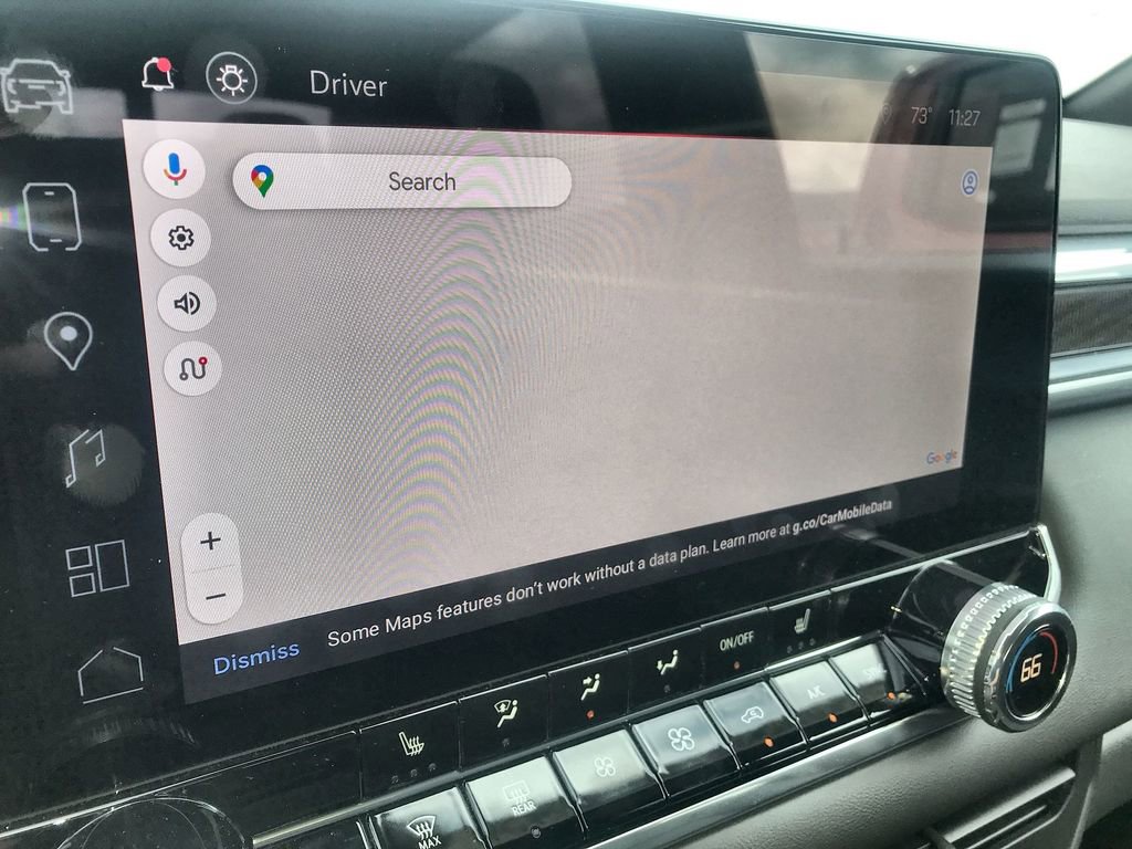 Certified 2024 GMC Canyon Elevation w/ Elevation Premium Package image 18