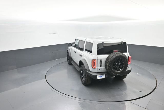 New 2026 Ford Bronco Badlands AWD/4WD image 28