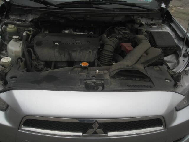 Used 2013 Mitsubishi Lancer SE image 24