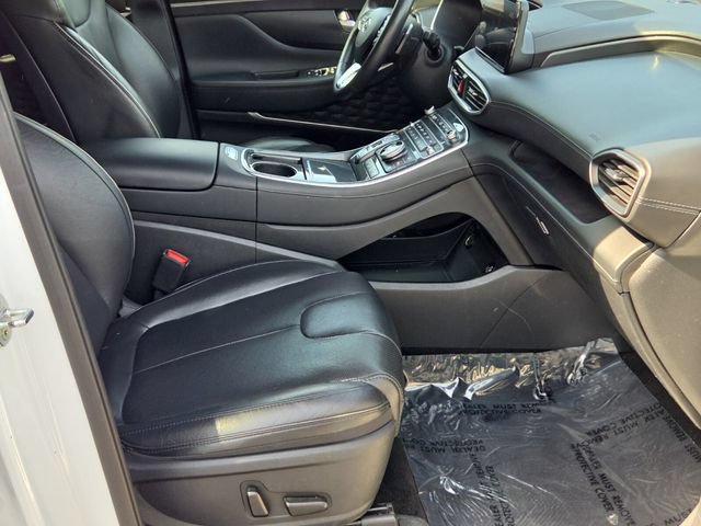 Used 2021 Hyundai Santa Fe Limited w/ Cargo Package AWD/4WD image 19