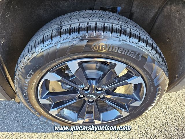 New 2026 Chevrolet Equinox RS w/ Convenience Package III image 9