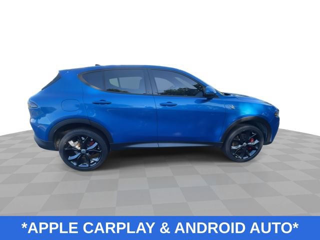 Used 2024 Dodge Hornet GT w/ Track Pack AWD/4WD image 10