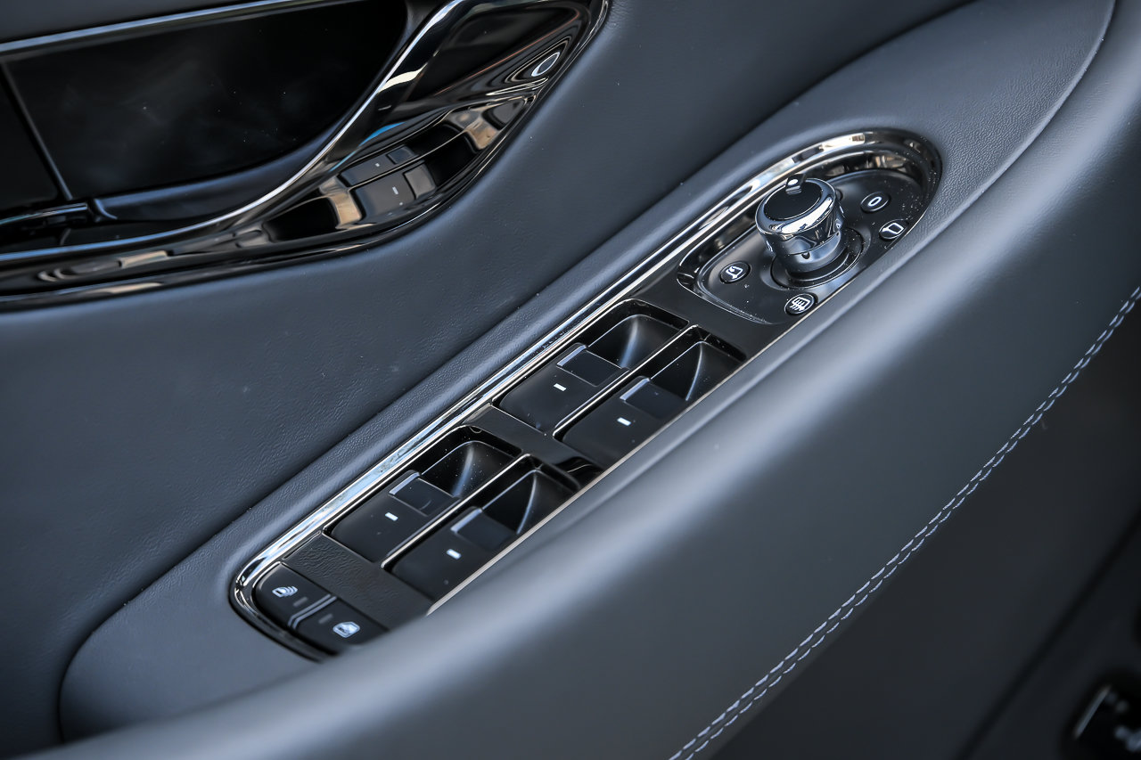 New 2026 Bentley Continental GT AWD/4WD image 23