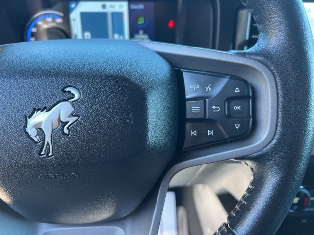 Used 2023 Ford Bronco Wildtrak image 27