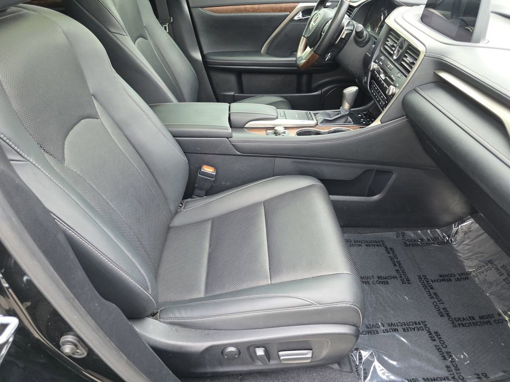Used 2022 Lexus RX 350L FWD w/ Premium Package image 28