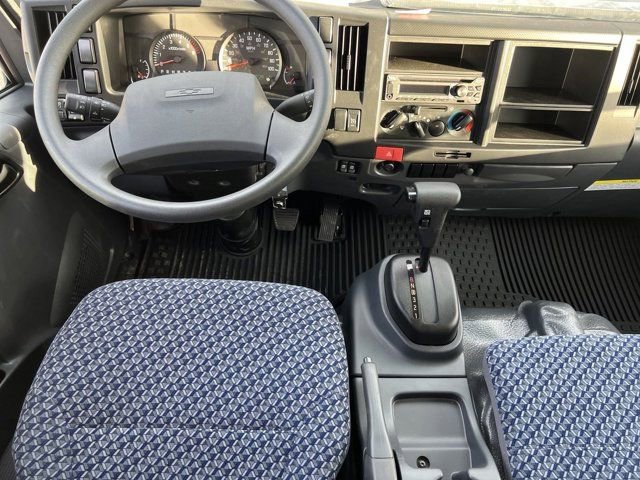 New 2024 Chevrolet Low Cab Forward 5500HG image 12