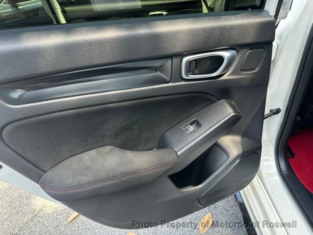 Used 2024 Honda Civic Type R image 24