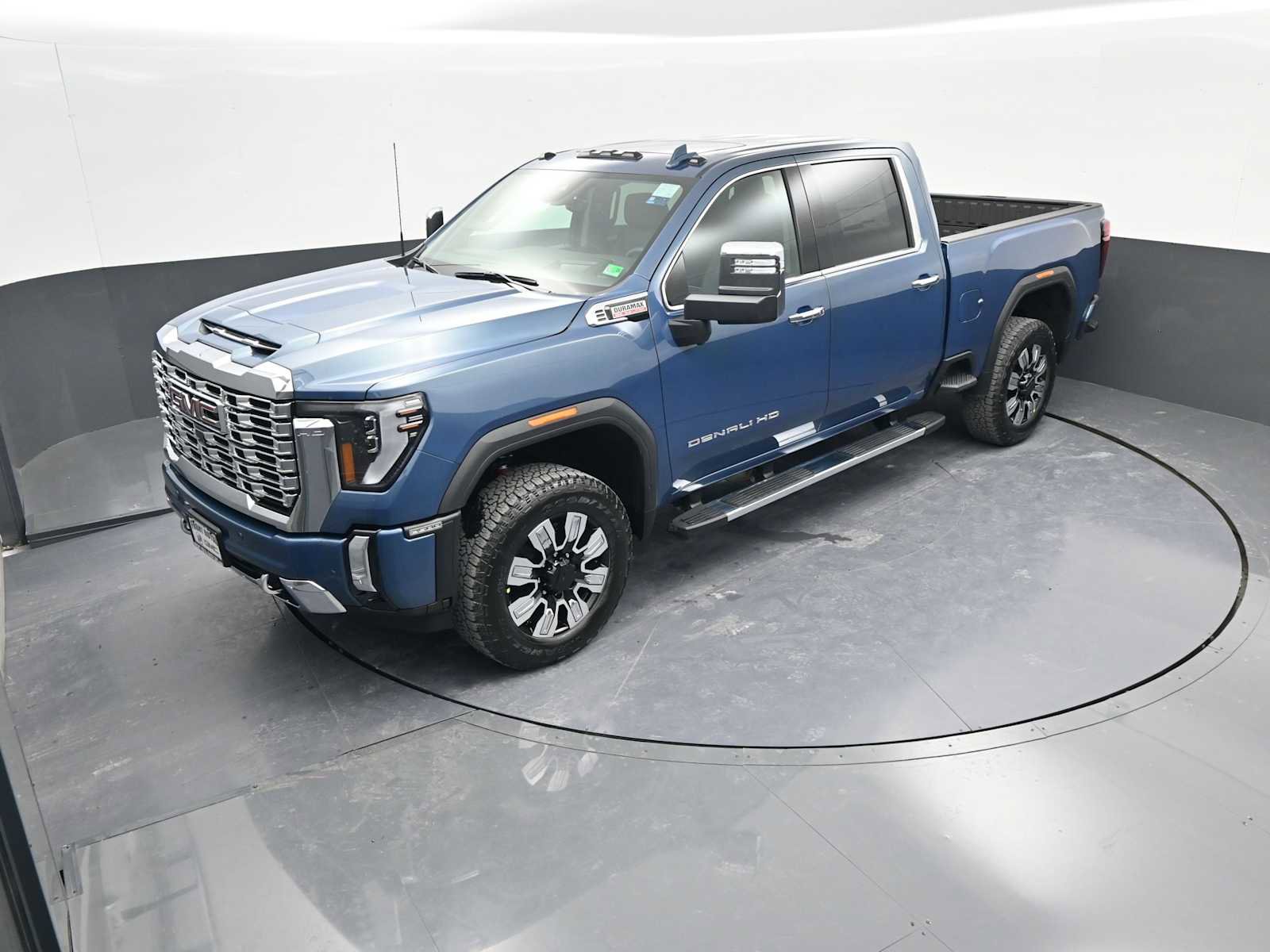 New 2026 GMC Sierra 2500 Denali w/ Denali Reserve Package AWD/4WD image 29