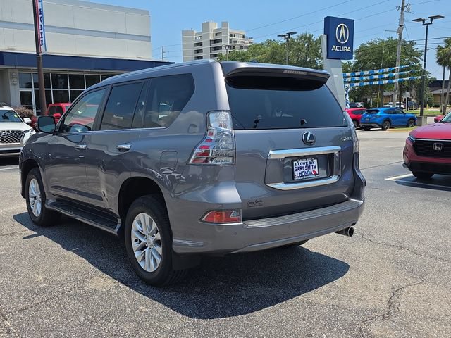 Used 2022 Lexus GX 460 Premium AWD/4WD image 6