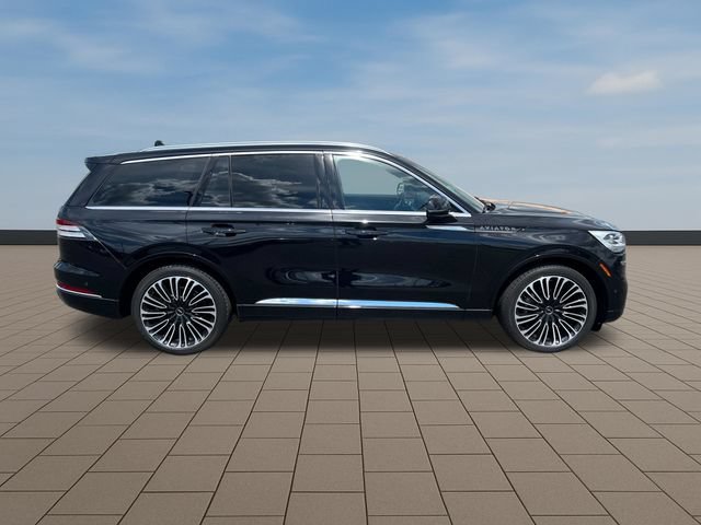 Used 2024 Lincoln Aviator Black Label w/ Dynamic Handling Package AWD/4WD image 8