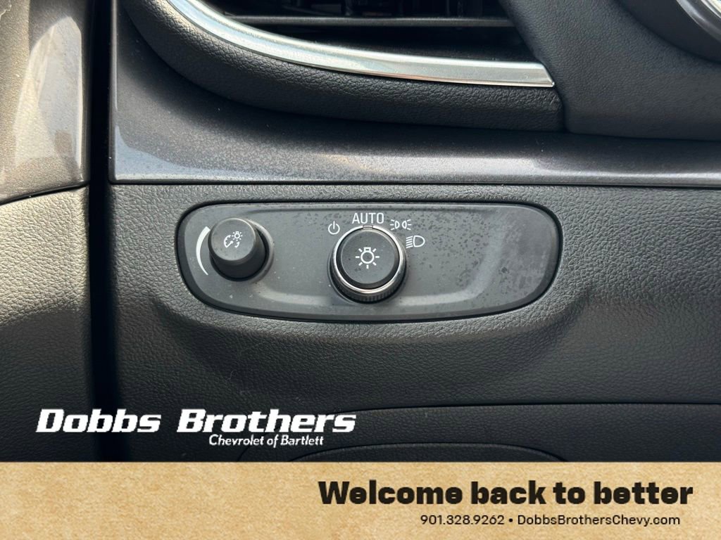 Used 2022 Buick Encore Preferred w/ Safety Package image 18