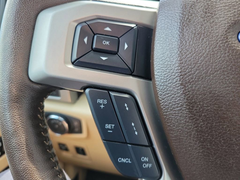 Used 2018 Ford F150 Lariat w/ Equipment Group 502A Luxury RWD image 22