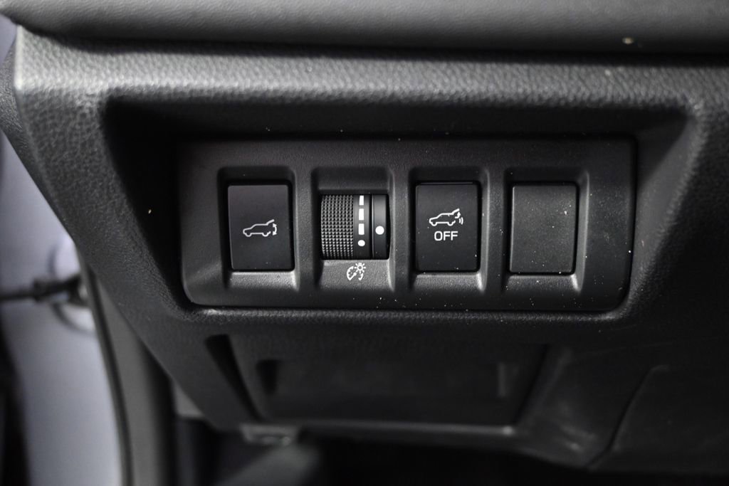 Used 2024 Subaru Outback Limited image 24