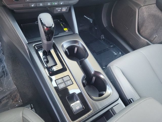 Certified 2026 Subaru Outback Limited AWD/4WD image 20