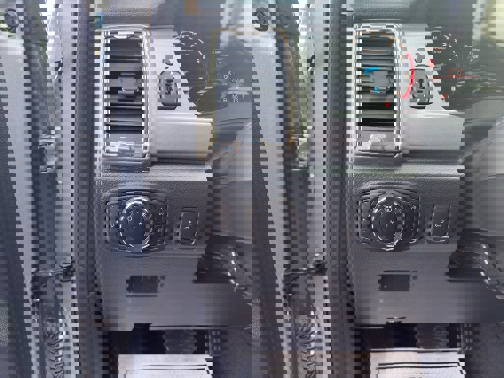 Used 2023 Ford Ranger XLT w/ Equipment Group 302A High image 10