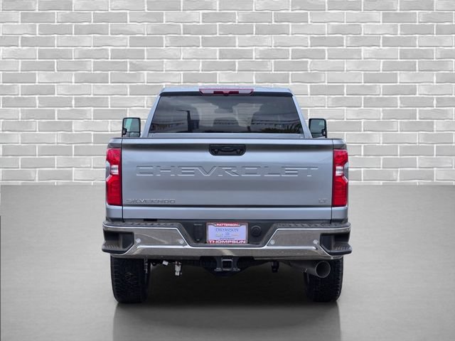 New 2026 Chevrolet Silverado 2500 LT w/ All Star Edition AWD/4WD image 5