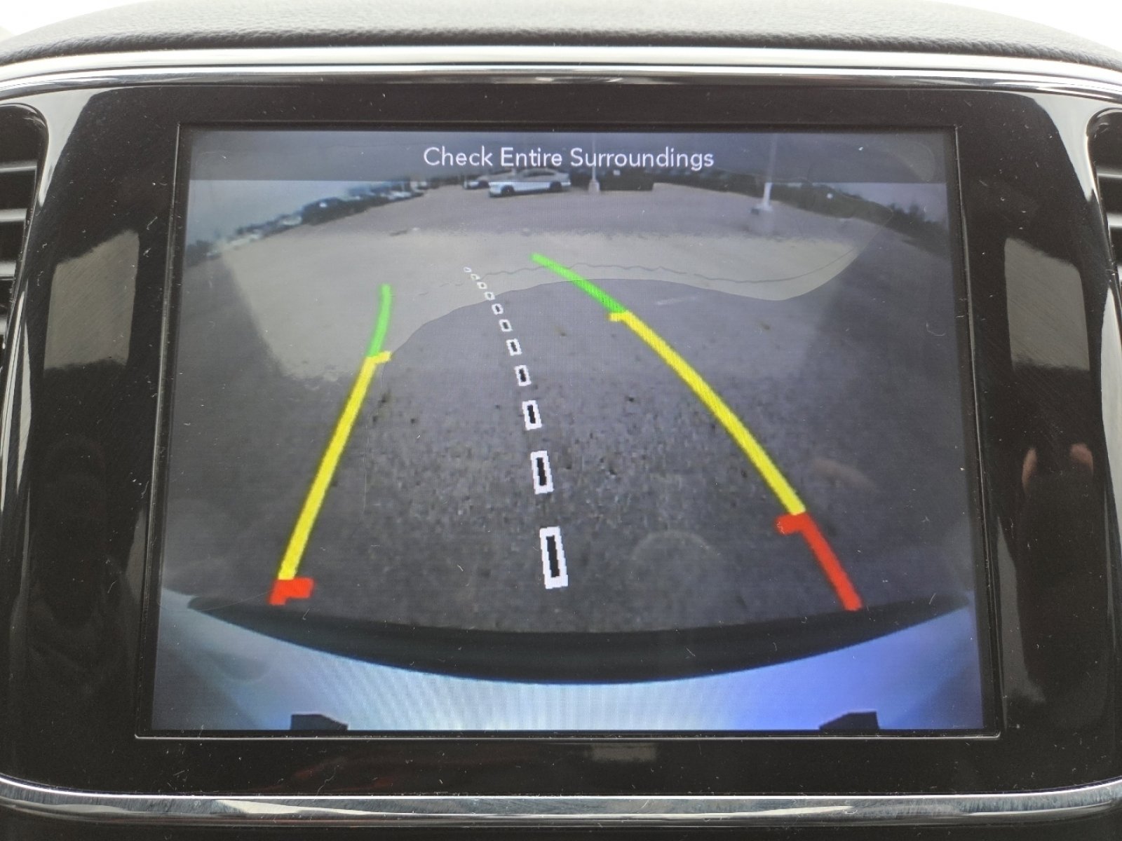 Used 2019 Jeep Grand Cherokee Altitude image 9