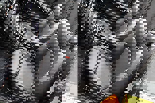 Used 2016 MINI Cooper S image 11